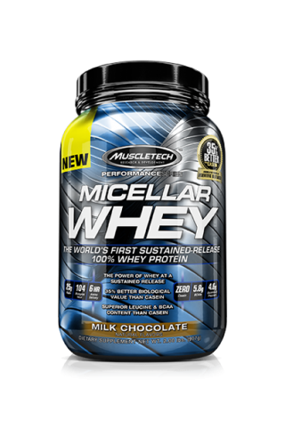 MICELLAR WHEY 907G MICELLAR WHEY 907G